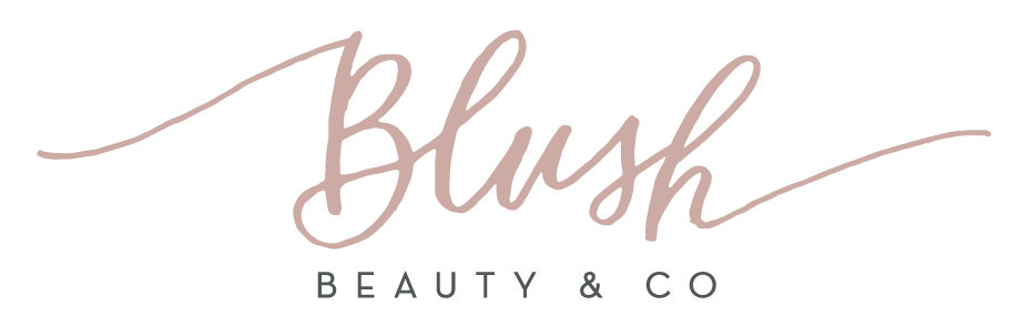 Blush Beauty & Co