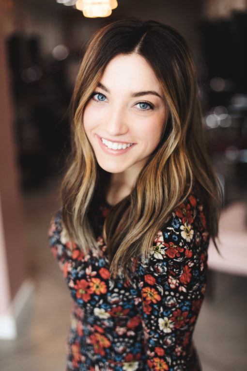 Jayde Barnett