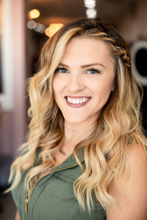 Paige Denny
