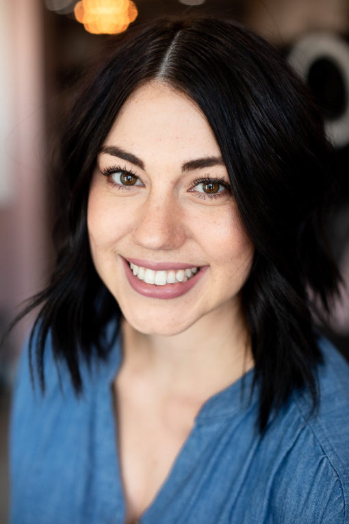 Kelsey Larson