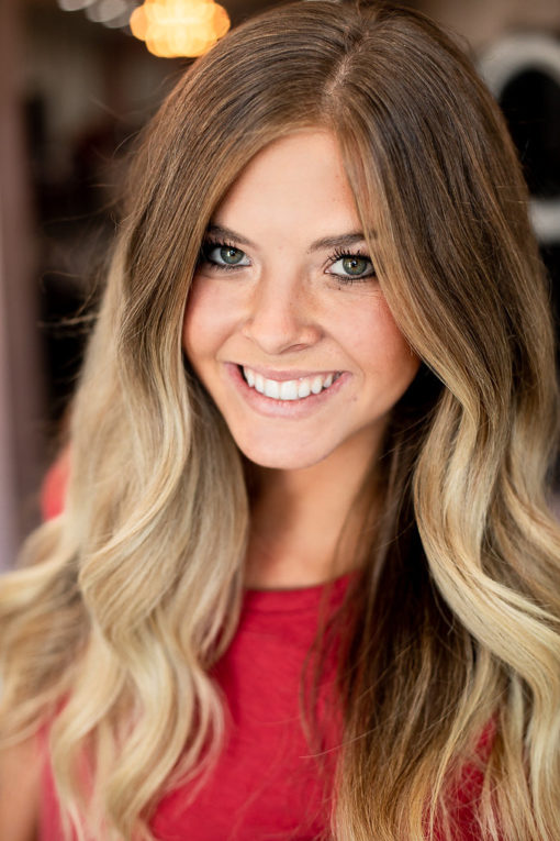Ashton Healy