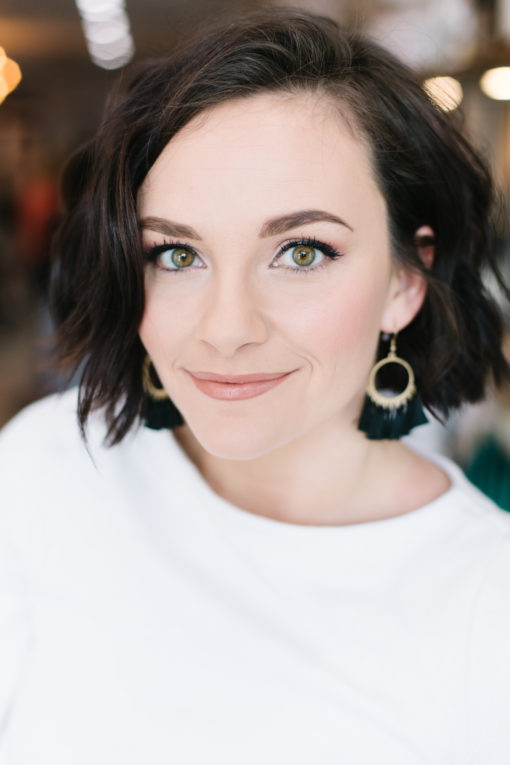 Stefanie Green
