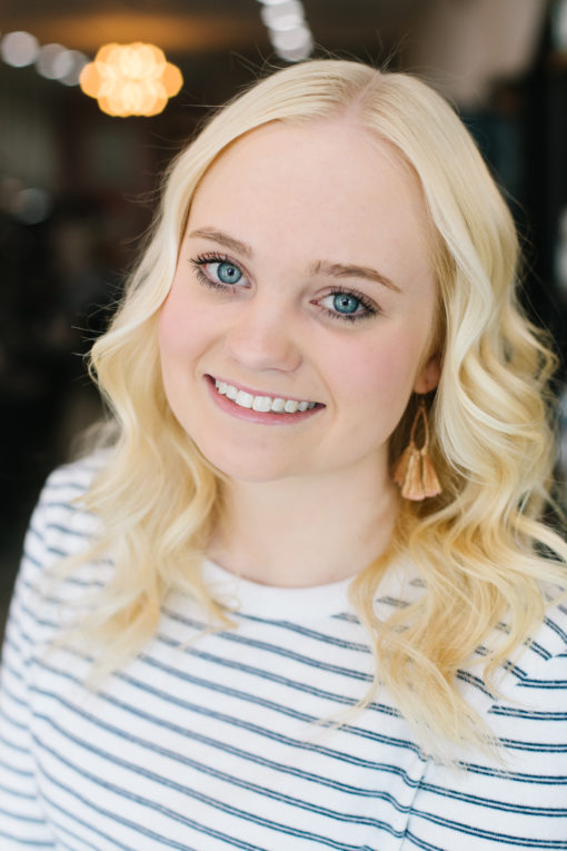 Allie Thomas