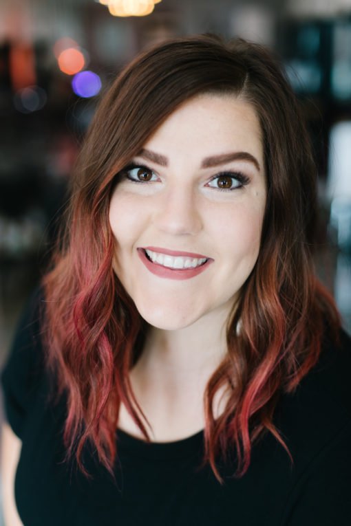 Melissa Bolokoski