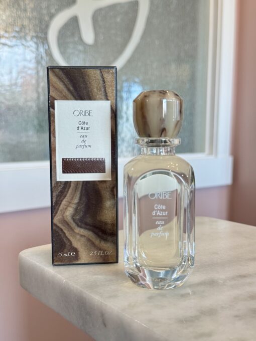 Cote d'Azur eau de parfum